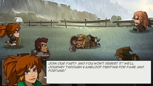 Battleloot adventure part 2 смотреть онлайн