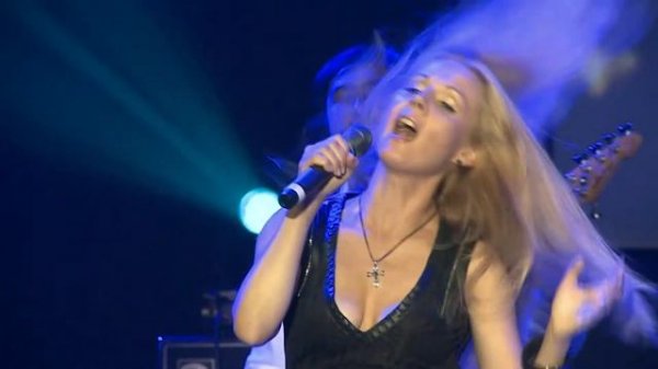 Ариша / Arisha Nor - Ангел