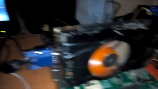 Zotac GTX 550TI N123205514607 смотреть онлайн