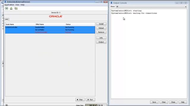 Java ME Embedded MOOC: Lesson 5-5: Homework Overview смотреть онлайн