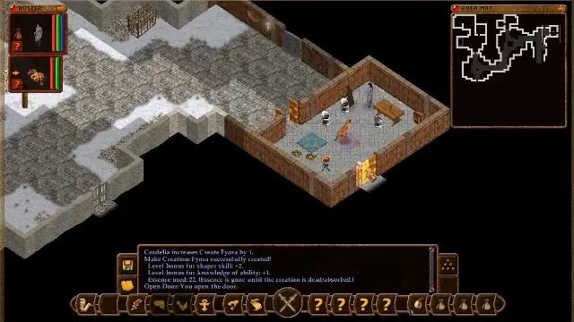 Geneforge 5 Episode 2 - The Foundry смотреть онлайн