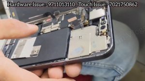 iPhone 14 Pro Repairing Service Centre Face ID Touch ID Repair || Android Mobile Screen Replacement