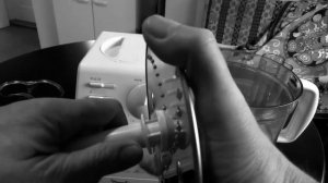 Küchenmaschine Moulinex Masterchef 750 DUOTRONIC 500 W,Food processor