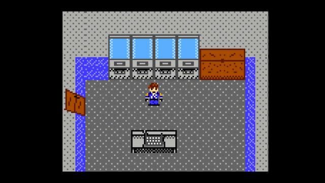 Resident evil 2 - Save Room Lo-Fi смотреть онлайн