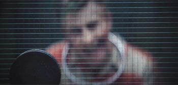 Бэтмен ? Вырезанная сцена на русском ? Встреча с Джокером в Аркхэме ? Фильм 2022