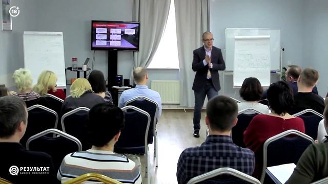 Как рассчитать долю новых клиентов в Вашем бизнесе смотреть онлайн