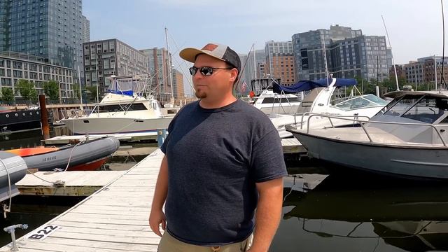 We Search For A Car That Roy DeMeo Had Dumped In Manhattan’s East River! смотреть онлайн