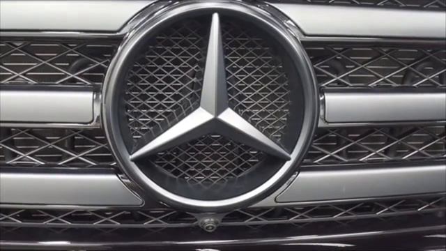 MERCEDES BENZ G-WAGON 4X4 смотреть онлайн