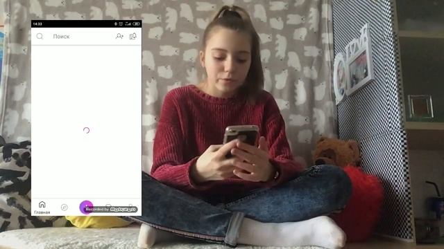 Как я редактирую фотографии в Инстаграм???? смотреть онлайн