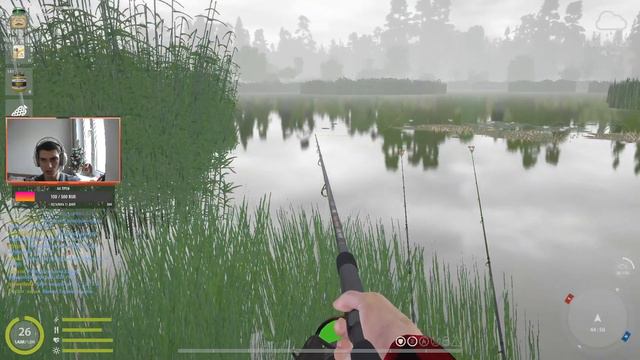 РУССКАЯ РЫБАЛКА 4,ЗАРАБАТЫВАЕМ ДЕНЮШКУ НА ЯРМАРКУ!!!! смотреть онлайн