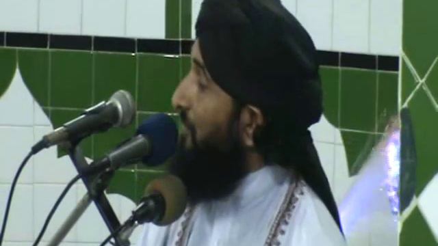 Iqbal ki Khudi By Mufti Muhammad Hanif Qureshi Saib in Khutba e Jumma Part 2 of 5 смотреть онлайн