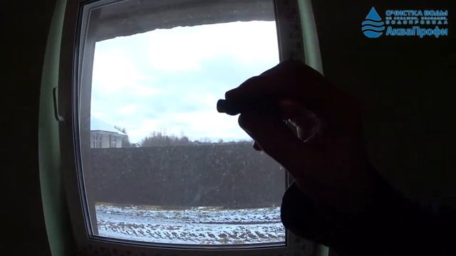 Чистка эжектора Clack Ecodisk смотреть онлайн