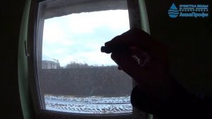 Чистка эжектора Clack Ecodisk