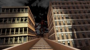 ОТКУДА В ЗАБРОШЕНОМ ГОРОДЕ ТАК МНОГО СИРЕНОГОЛОВЫХ? Как спасти поезд с Бейблэйдами? Гоша и Чич.