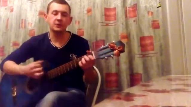 СЕКТОР ГАЗА - И СНОВА ХОЛОДНОЙ НОЧЬЮ(cover) смотреть онлайн