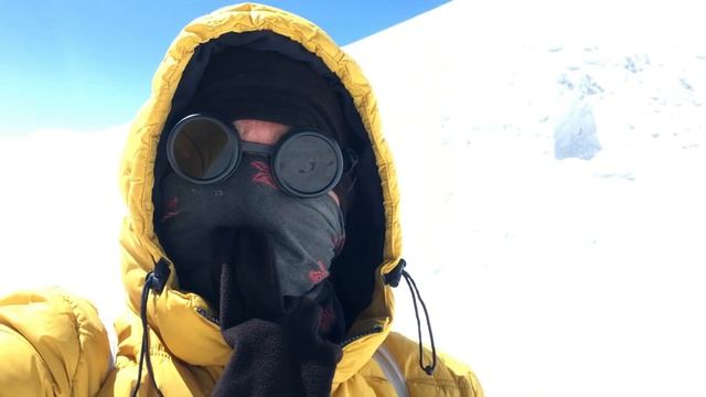 Эльбрус без снаряжения, гидов и транспорта. Ч.2 смотреть онлайн
