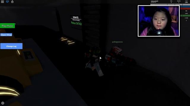 HAVE A SECRET HIDEOUT IN ROBLOX?! 2 Player Bunker Tycoon смотреть онлайн