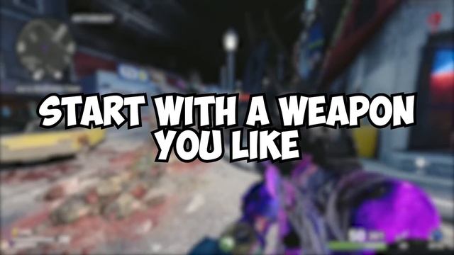 Do This BEFORE Dark Aether... (Grinding Spots, Aetherium Crystals and XP) | Cold War Zombies смотреть онлайн