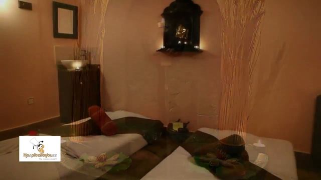 Arabian Courtyard, Dubai on Hozpitality Buzz Season 1 смотреть онлайн