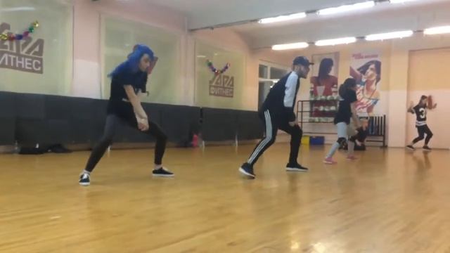 Хореография sia - greatest смотреть онлайн