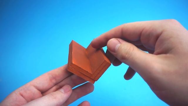 DIY Miniature Roblox Toys Working at a Pizza Place Set смотреть онлайн
