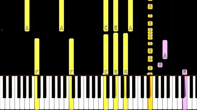 GigaChad Theme Phonk Remix - Piano Vampire Version смотреть онлайн