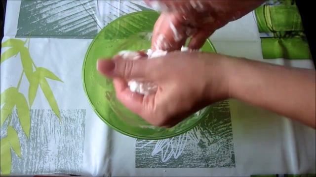 Как сделать лизуна БЕЗ КЛЕЯ ПВА и БЕЗ ТЕТРАБОРАТА НАТРИЯ смотреть онлайн