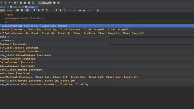 PHP Tutorial | PHP Autoload für Anfänger смотреть онлайн