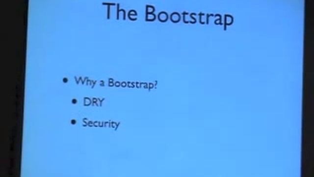 Building APIs with Silex by Cal Evans of Blue Parabola смотреть онлайн