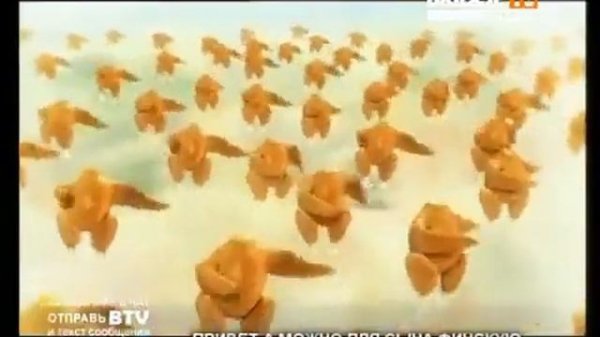 Видео Наоборот: Baby Time от Bridge TV (Часть 4)