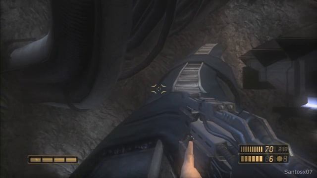 Resistance Fall Of Man Walkthrough Part 10 - No Commentary Playthrough (PS3) смотреть онлайн