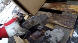 КАК ПОМЕНЯТЬ СТАРТЕР СВОИМИ РУКАМИ CITROEN JUMPER III