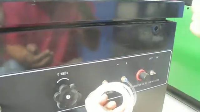 Стенд ТНВД (www.saplai.ru) смотреть онлайн