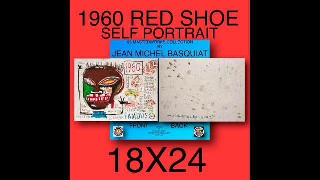 JEAN MICHEL BASQUIAT & THE ANDY WARHOL YEARS..MUSIC BY OSMANISCHSTE GARCIA GONZALEZ, PITTBULL смотреть онлайн
