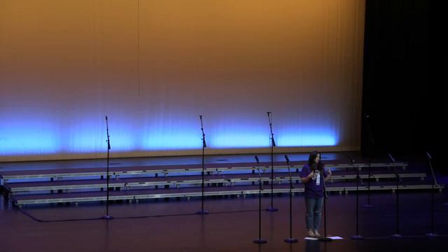 CHS Choir Pop Concert at Robson PAC (May 11, 2023) смотреть онлайн