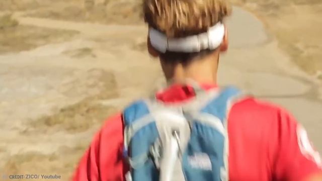 15 People with Superhuman Abilities смотреть онлайн