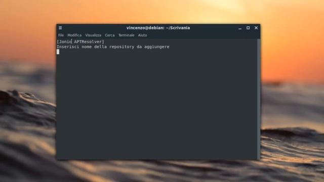 FIX AL COMANDO add-apt-repository SU DEBIAN! [FIX] [ITA] | bytech.it смотреть онлайн