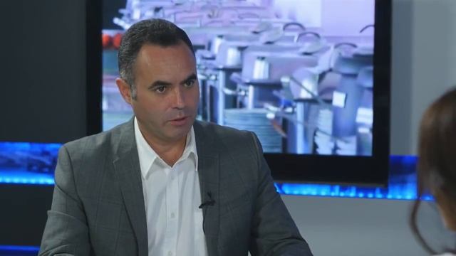 Здоровый разговор: в гостях Зав. отделением санатория «Аркадия» Светлана Галаган смотреть онлайн