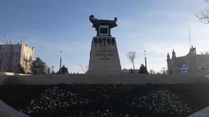 Легендарный Севастополь №2 Обзорная экскурсия по Севастополю, Центральный холм