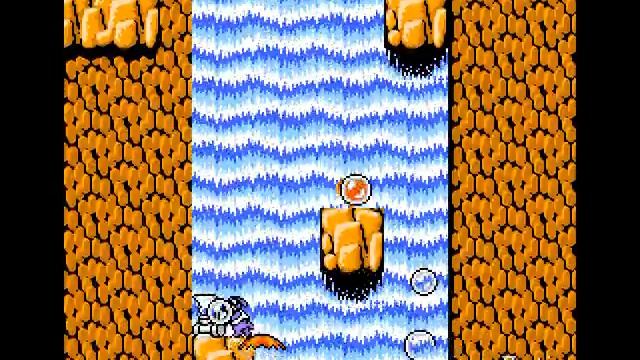 TaleSpin NES - Game Over смотреть онлайн