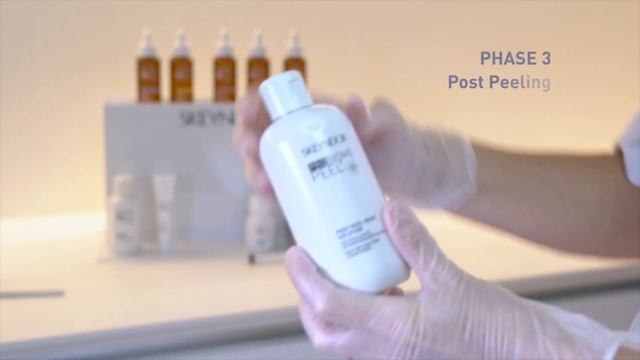 PROBIOME PEEL | Beauty Salon Treatment смотреть онлайн