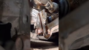 Субару Форестер 2012 , замена прокладки клапанной крышки