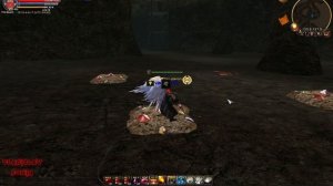 Карос Онлайн: Где фармить в Каросе - Рудник в Эристуме ( 3 часть ) vlad15163