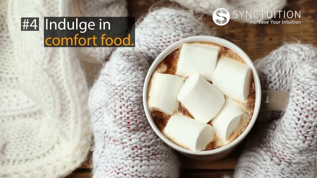 How to Beat the Winter Blues смотреть онлайн