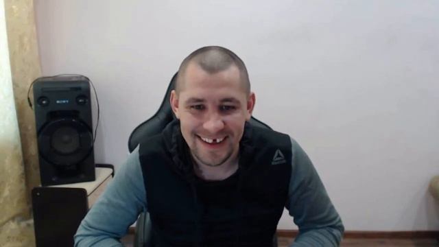 РАЗГОВОР С ДИМОЙ СЕРОВЫМ/ ПОЧЕМУ Я ЗАПИСАЛ ОБРАЩЕНИЕ смотреть онлайн
