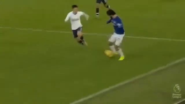 Травма Андре Гомеша!!!Жесть