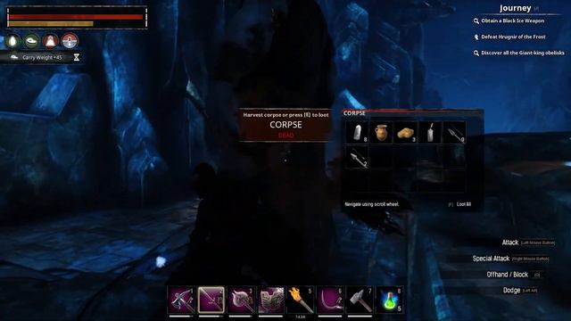 Conan Exiles || The Hoarfrost Crusade, Age of Sorcery смотреть онлайн