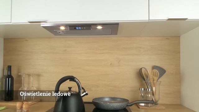 AKPO Okap WK-12 Neva 60 inox смотреть онлайн