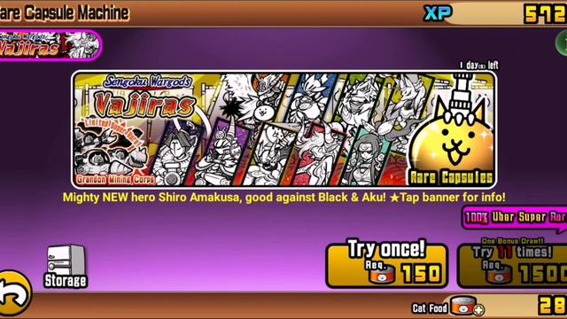 Баг со временем в the battle cats! *зачем* смотреть онлайн