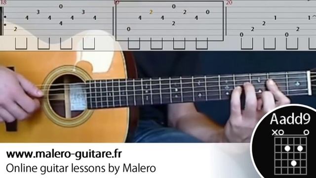 ▶ "Wicked Game" Training Track - Guitar Tab & Chords смотреть онлайн